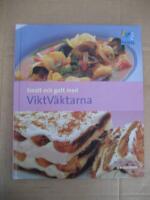 Smalt och gott med ViktV&auml;ktarna