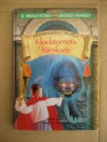 Klocktornets h&auml;rskare