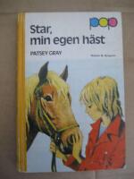 Star, min egen h&auml;st  (Pop-Bok Nr:74)