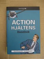 Actionhj&auml;ltens handbok