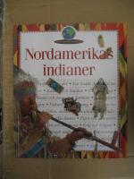 Nordamerikas indianer