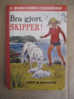 Bra gjort, Skipper!  (Nr:1298)