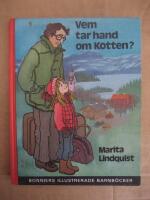 Vem tar hand om Kotten?