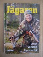 J&auml;garen 2011 : viltet vapnen hundarna