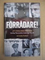 F&ouml;rr&auml;dare! : att vinna krig med svek
