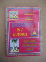 Barbados in a Nutshell - Including Restaurant Guide  (Engelsk Text)
