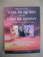 Vem &auml;r Bj&ouml;rn och vem &auml;r Benny och andra intressanta mysterier