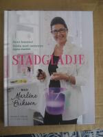 St&auml;dgl&auml;dje med Marl&eacute;ne Eriksson