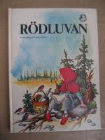 R&ouml;dluvan : ur br&ouml;derna Grimms sagor