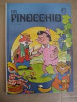 Ur Pinocchio