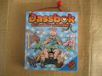 Dassbok : Skitkul f&ouml;r n&ouml;dst&auml;llda