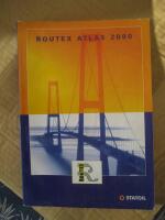 Routex Atlas 2000