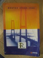 Routex Atlas 2000