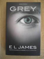 Grey : femtio nyanser av honom enligt Christian