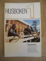 Husboken 1