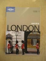 Uppt&auml;ck London - Nr:1