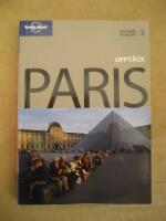 Uppt&auml;ck Paris [Texto impreso] - Nr:3