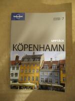 Uppt&auml;ck K&ouml;penhamn - Nr:7