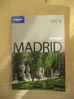 Uppt&auml;ck Madrid - Nr:12