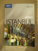 Uppt&auml;ck Istanbul - Nr:17