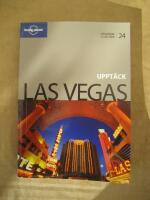 Uppt&auml;ck Las Vegas - Nr:24