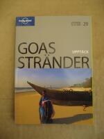 Uppt&auml;ck Goas Str&auml;nder - Nr:29