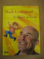 Solblekt av livet