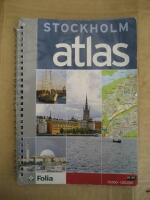 Stockholm atlas