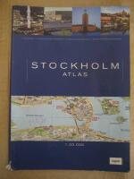 Stockholm atlas