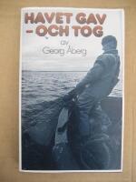 Havet gav - och tog