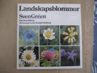 Landskapsblommor