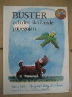 Buster och den sk&auml;llande papegojan