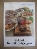 Philips Kokbok f&ouml;r Mikrov&aring;gsugnar