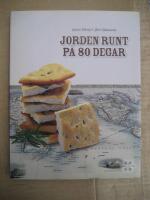 Jorden runt p&aring; 80 degar