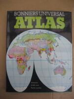 Bonniers universalatlas