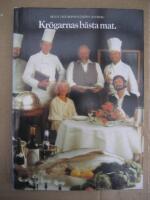 Kr&ouml;garnas b&auml;sta mat