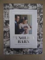 Kungliga barn : fyra generationer Bernadotte