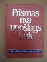 Prismas nya uppslagsbok
