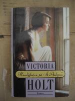 Hemligheten p&aring; St Aubyn's