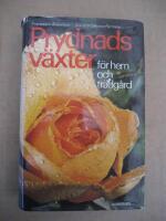 Prydnadsv&auml;xter f&ouml;r hem och tr&auml;dg&aring;rd