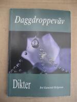 Daggdroppev&auml;v