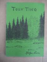 Tolv ting : om redskap och arbete