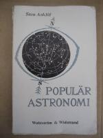 Popul&auml;r Astronomi