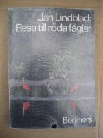 Resa till r&ouml;da f&aring;glar