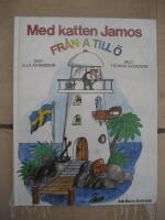 Med katten Jamos fr&aring;n A till &Ouml;