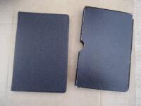 Nya Testamentet och Psaltaren - &Ouml;vers&auml;ttningen gillad och stadf&auml;st av Konungen &aring;r 1917