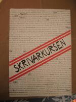 Skrivarkursen