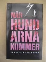 N&auml;r hundarna kommer