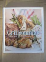 Grillsommar