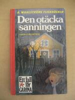 Den ot&auml;cka sanningen  (Nr:2294)